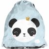 Plecak Szkolny dla Dziewczyn Miś Panda w komplecie 5w1 [PP23PQ-565]