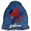PLECAK SPIDERMAN SZKOLNY DO 1 KLASY DLA CHŁOPAKA DO PODSTAWÓWKI KOMPLET 6w1