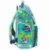 KOMPLET 6w1 TORNISTER STITCH  DO 1 KLASY DLA DZIEWCZYNEK LILO i STICH PASO