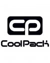 Plecak CP CoolPack dla Chłopaka z Piłką Nowoczesny Patio [C18230]