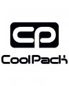 Nowoczesny Plecak CP CoolPack Origami z Gniazdem USB [B18031]
