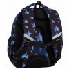 GWIAZDKI CP PLECAK COOLPACK SZKOLNY ZESTAW 5w1 DLA DZIEWCZYNKI STAR NIGHT