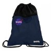 Nasa Duży Granatowy Worek 2-komorowy dla Chłopaków na Buty BeUniq [PPRR20-713]