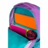 Zestaw Plecak Coolpack Cp GRADIENT BLUEBERRY Młodzieżowy Patio dla Dziewczyny [E29505]