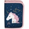 Piórnik Jednorożec Szkolny Jednokomorowy Paso Unicorn [PP23JN-P001BW]