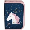 Unicorn Jednorożec Plecak Szkolny do 1 klasy w komplecie [PP23JN-260]