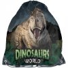 Tyranozaur Plecak Szkolny Park Jurajski Dinozaury Paso [PP23DZ-116]