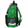 MINECRAFT TORNISTER GRA SZKOLNY GAMING GRY GAMING DLA CHŁOPAKA ZESTAW 6 ele