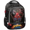 Spider Man Szkolny Plecak Chłopięcy dla Dzieci w wieku Szkolnym [SP22NN-260]