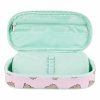 PUSHEEN PINK KOMPLET 5 el MAJEWSKI DLA DZIEWCZYNEK PLECAK KOT KOTKI