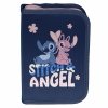 PLECAK SZKOLNY KOMPLET 6w1 STICH TORNISTER LILO i STITCH PASO DZIEWCZĘCY