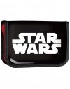 Star Wars Piórnik dla Chłopaka Rozkładany Idealny Paso [STO-001BW]