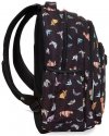 Nowoczesny Plecak CP CoolPack Origami z Gniazdem USB [B18031]