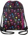 Nowatorski Plecak Cp CoolPack Cats dla Nastolatki [B18046]