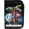 Plecak Avengers dla uczniów Podstawówki komplet 4w1 [AV23DD-260]