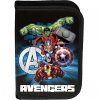 Avengers Tornister do Szkoły Chłopięcy Iron Man komplet [AV23DD-524]