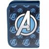 Iron Man Plecak Szkolny dla Chłopaka Avengers Paso [AV22KK-081]