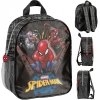 Spider Man Mały Plecak dla Chłopaka 3D Wycieczkowy Paso [SP22NN-503]