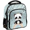 Plecak Plecaczek Panda Misiek do Zerówki dla Dziewczynek na Wycieczki Przedszkolny