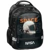 NASA PLECAK SZKOLNY DO PODSTAWÓWKI DO 1 KLASY ZESTAW 5w1 CHŁOPIĘCY KOSMOS