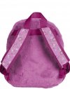 Plecaczek Przedszkolny Pluszowy Plecak Piesek dla Dziewczynki [RHX-305]