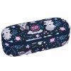 Koala Plecak Cp Coolpack Zestaw 5w1 Szkolny Miś dla dziewczynek [D048327]
