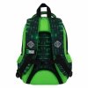 GAMER PLECAK ST.RIGHT SZKOLNY GAME ZESTAW 3w1 GRY DLA CHŁOPAKÓW GAMEPAD