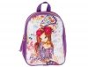plecak przedszkolny winx fairy  couture dla dziewczynki fioletowy do przedszkola
