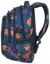 Plecak CoolPack Cp Młodzieżowy Motyle Summer Dream [86360CP]