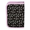 Disney Piórnik Myszka Minnie Modny dla Uczennic Paso [DM23HH-P001BW]
