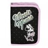 Disney Piórnik Myszka Minnie Modny dla Uczennic Paso [DM23HH-P001BW]