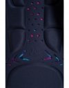 CoolPack Plecak w Serca CP dla Dziewczynki Dart DRAWING HEARTS BLUE [C19141]