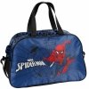 PLECAK SPIDERMAN SZKOLNY DO 1 KLASY DLA CHŁOPAKA DO PODSTAWÓWKI KOMPLET 6w1