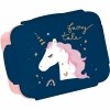 Unicorn Jednorożec Plecak Szkolny do 1 klasy w komplecie [PP23JN-260]