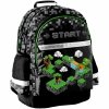 PLECAK ZESTAW 5w1 SZKOLNY MINECRAFT DO 1 KLASY PODSTAWÓWKI GAMING GRA GRY