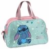 PLECAK STITCH SZKOLNY KOMPLET 6 ele DZIEWCZĘCY DO 1 KLASY STICH i LILO PASO