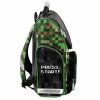 TORNISTER MINECRAFT KOMPLET 6w1 GRY SZKOLNY GAMING DLA CHŁOPAKÓW DO 1 KLASY