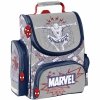 TORNISTER SPIDER-MAN KOMPLET 5el SZKOLNY MARVEL DO KLAS 1-4 DLA CHŁOPAKA