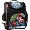Avengers Tornister Szkolny Chłopięcy Iron Man komplet 3elem. [AV23DD-524]