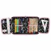 STITCH TORNISTER DO 1 KLASY DLA DZIEWCZYNEK KOMPLET 5w1 STICH i LILO PASO