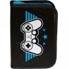 Duży zestaw Plecak Szkolny Gaming Gamepad 5w1 [PP23NX-116]