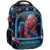 Komplet Plecak Spider-Man do Podstawówki chłopięcy [SP22CS-260]