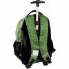 Komplet Minecraft Szkolny Plecak na Kółkach Gamer Paso [PP23XL-997]