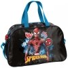 Modny Plecak SpiderMan do Szkoły Podstawowej Komplet  [SP22LL-090]