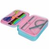 Zestaw 5w1 Jednorożec Plecak Cp Coolpack Unicorn Colorino [F025659]