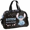 STITCH TORNISTER DO KLAS 1-4 DLA DZIEWCZYNY KOMPLET 6w1 STICH i LILO PLECAK