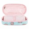 PUSHEEN MINT KOMPLET 5el MAJEWSKI DLA DZIEWCZYNY PLECAK KOT KOTKI
