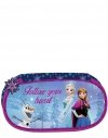 Dziewczęcy Tornister Kraina Lodu Szkolny Frozen [DOZ-525]