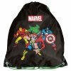 MARVEL PLECAK SZKOLNY DO PODSTAWÓWKI AVENGERS ZESTAW 5w1 CHŁOPIĘCY PASO