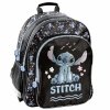 PLECAK STITCH SZKOLNY DO KLAS 1 KOMPLET 6 el LILO i STICH DLA DZIEWCZYNEK